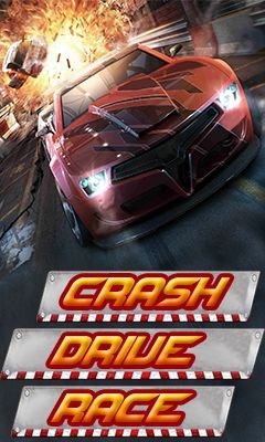 game pic for Crash drive race